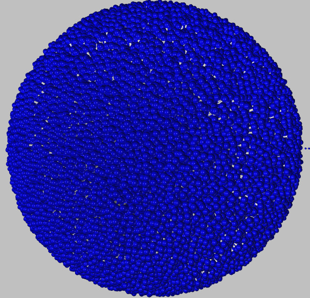 WebGraph Graphia