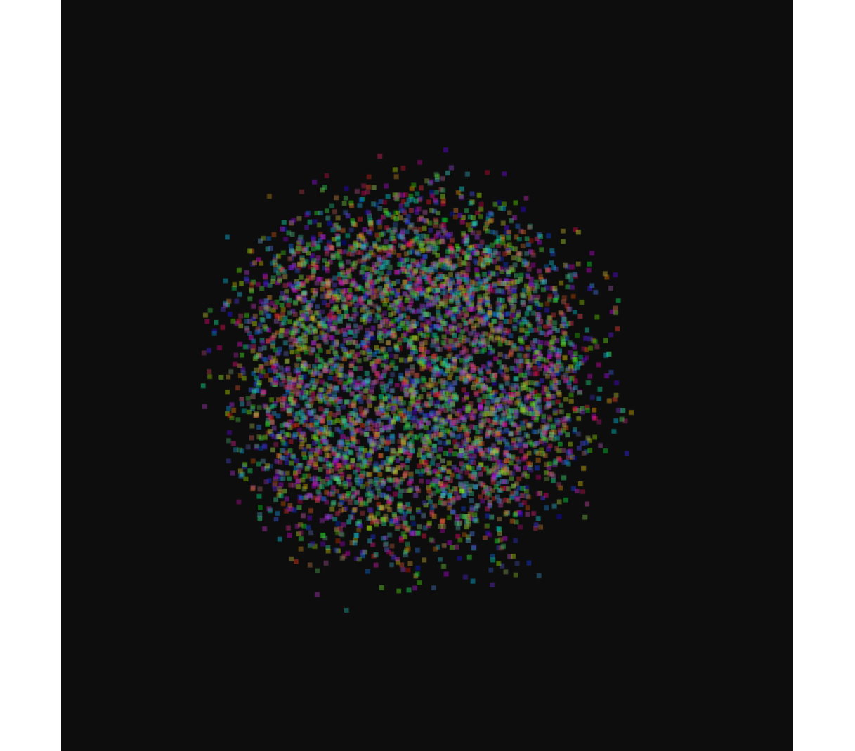 WS β=1