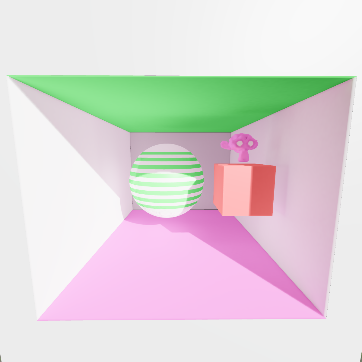 Lambda 1.0