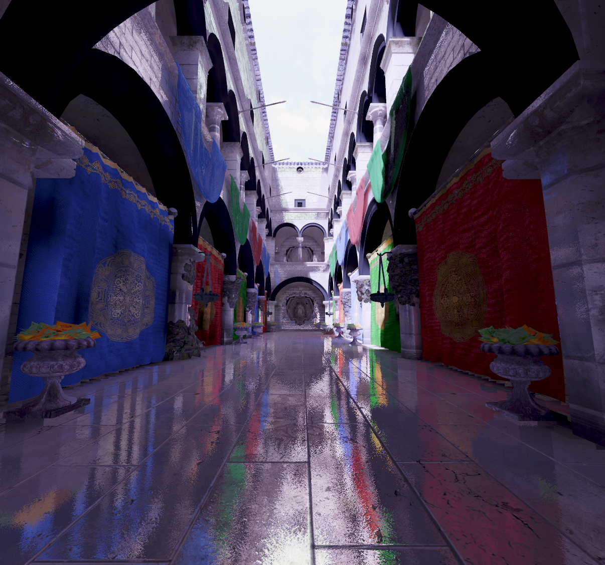 Final composite